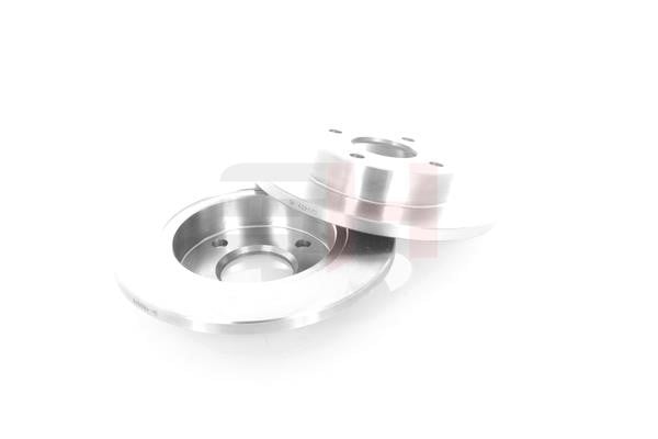 GH402570 GH Brake disc