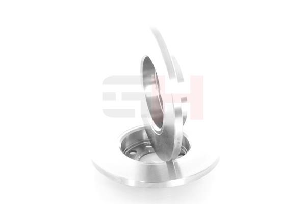 Brake disc GH GH-403634