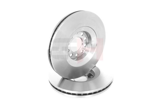 GH GH-404705 Brake disc GH404705 GH404705 GH Brake disc