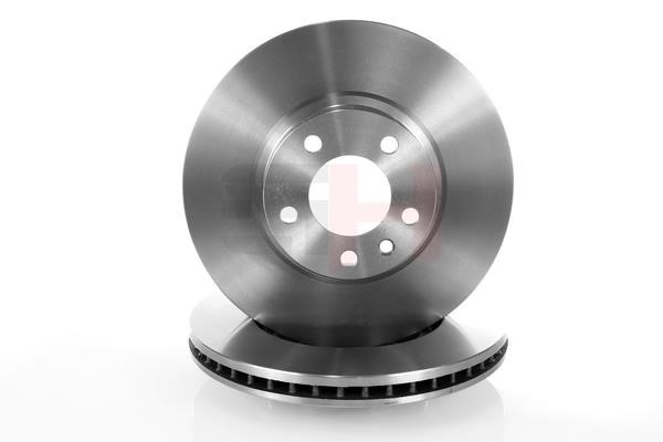Buy GH GH403652 – good price at EXIST.AE!