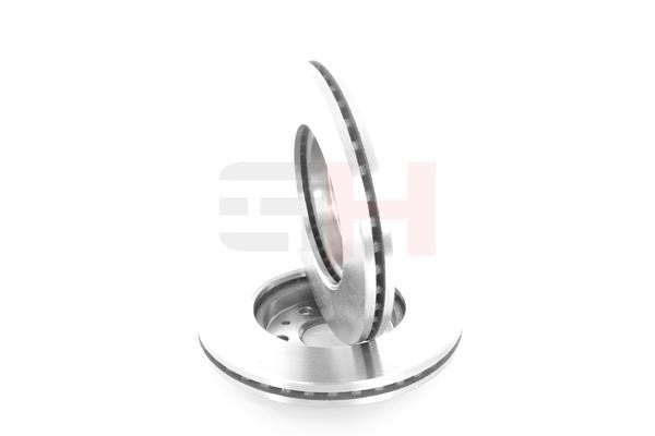 Brake disc GH GH-403667