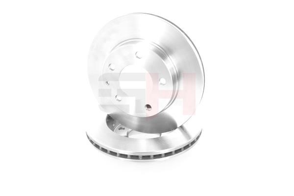 Brake rotor Mazda MX-6: GH403212 GH Brake disc