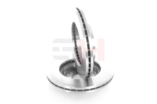 Brake disc GH GH-403256