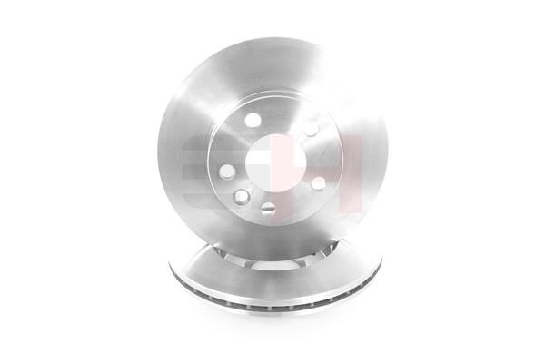 Brake disc GH GH-404721