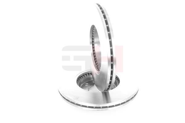 GH GH-403271 Brake disc GH403271 GH403271 GH Brake disc