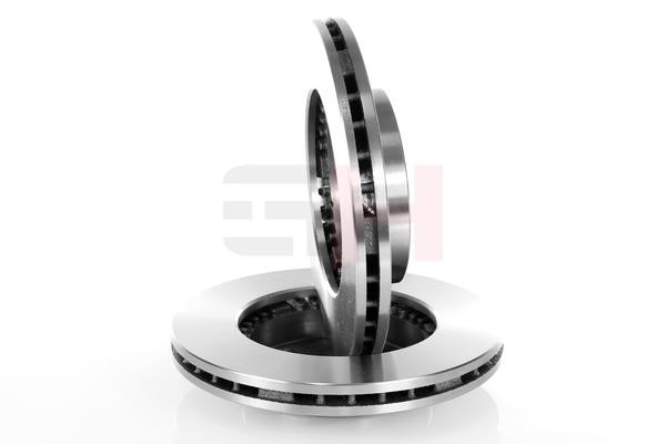 Brake disc GH GH-403293
