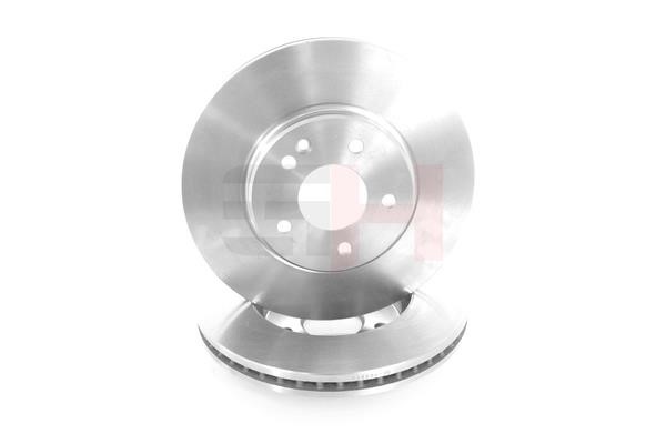 Brake disc GH GH-403300