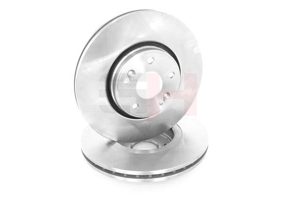 Brake disc GH GH-403967