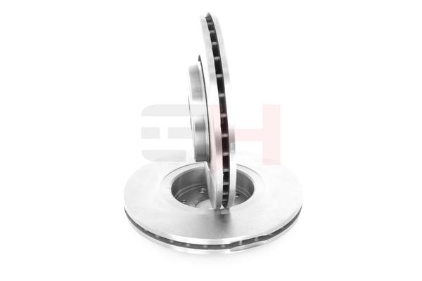 GH403967 GH Brake disc