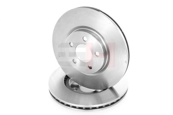 Brake disc GH GH-409329