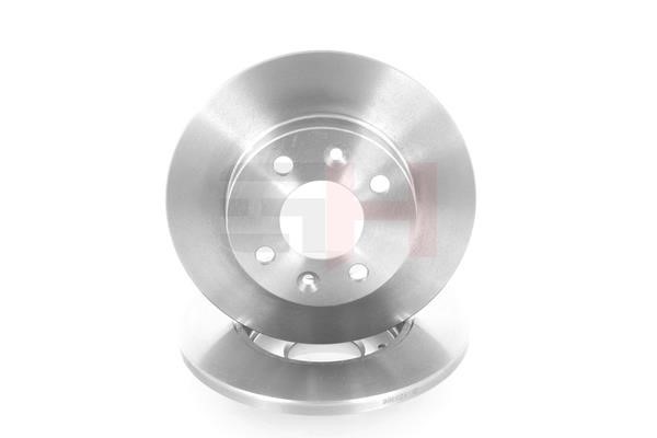 Brake disc GH GH-403986