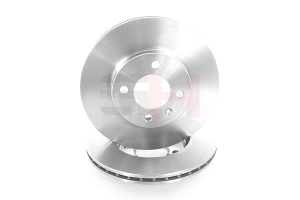 Brake disc GH GH-409951
