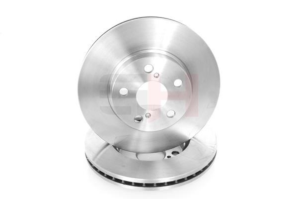 Brake disc GH GH-404508