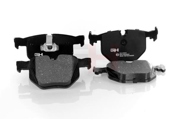 Buy GH GH410318 – good price at EXIST.AE!