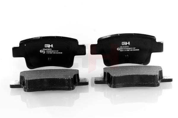 Buy GH GH410910 – good price at EXIST.AE!