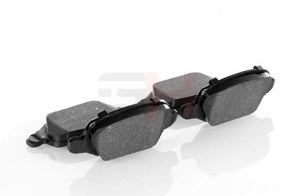 Brake Pad Set, disc brake GH GH-410911