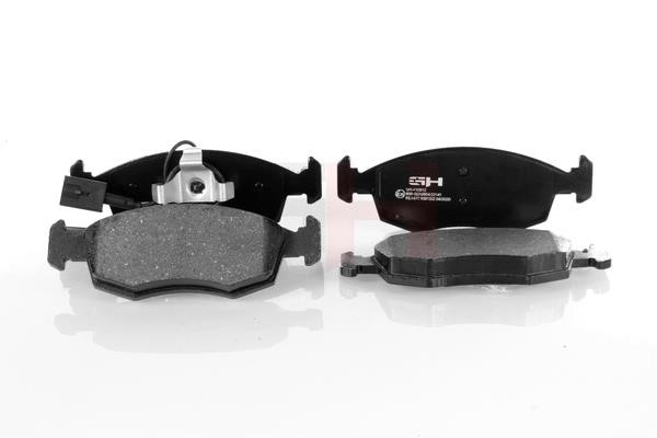 Brake pad set GH GH-410912