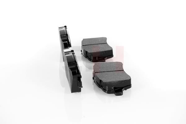 Brake pad set GH GH-411002