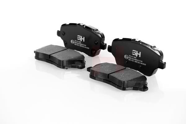 Buy GH GH-411002 at a low price in United Arab Emirates!