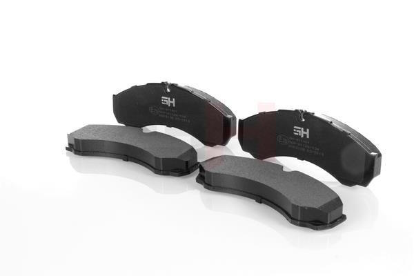 Buy GH GH411401 – good price at EXIST.AE!