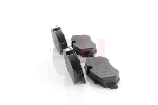 Brake pad set GH GH-411405