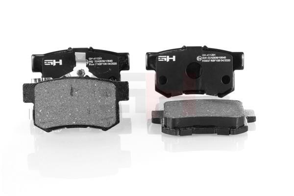 Buy GH GH411201 – good price at EXIST.AE!