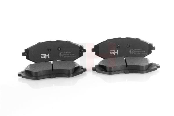 Buy GH GH410802 – good price at EXIST.AE!