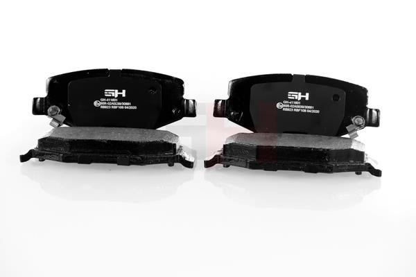 Buy GH GH411601 – good price at EXIST.AE!