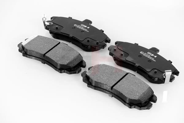 Buy GH GH411307 – good price at EXIST.AE!