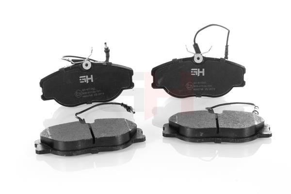 Buy GH GH411941 – good price at EXIST.AE!