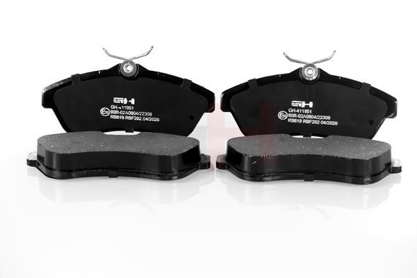 Buy GH GH411951 – good price at EXIST.AE!