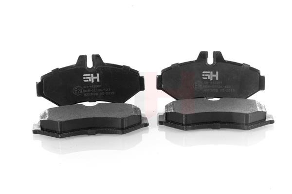 Buy GH GH412301 – good price at EXIST.AE!