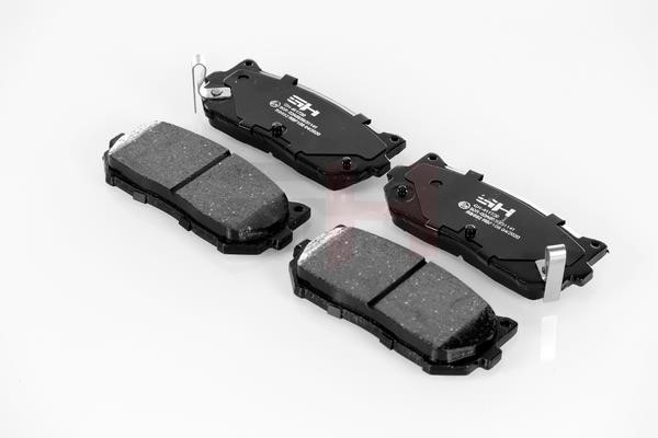 Buy GH GH411720 – good price at EXIST.AE!