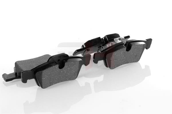 Brake pad set GH GH-412328