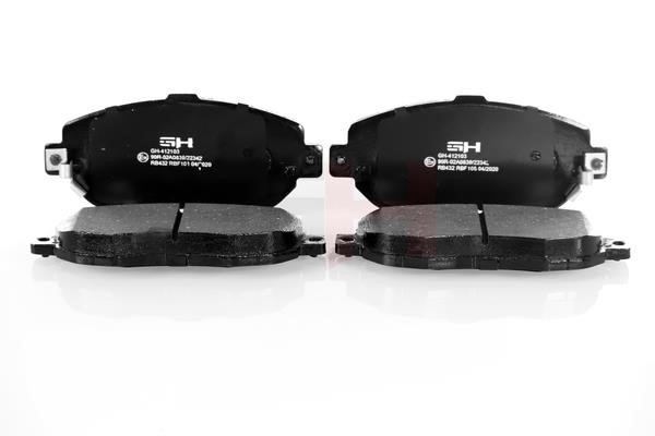 Buy GH GH412103 – good price at EXIST.AE!