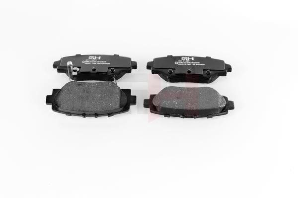 Buy GH GH412241 – good price at EXIST.AE!