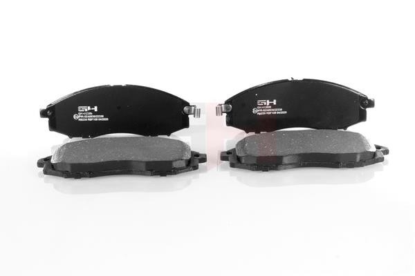 Buy GH GH-412608 at a low price in United Arab Emirates!