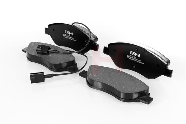 Buy GH GH412369 – good price at EXIST.AE!