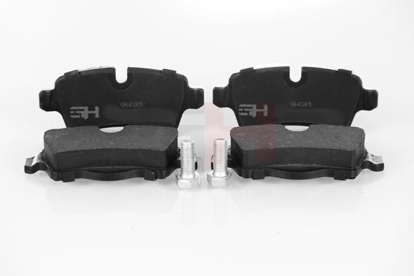 Buy GH GH412418 – good price at EXIST.AE!