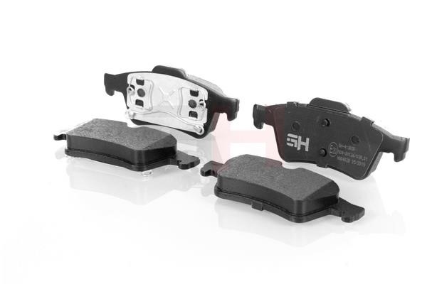 Buy GH GH413030 – good price at EXIST.AE!