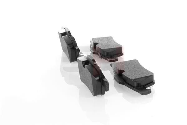 Brake pad set GH GH-413030