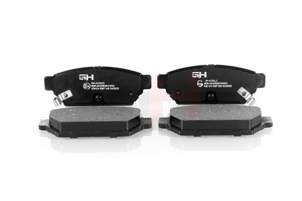 Buy GH GH412523 – good price at EXIST.AE!
