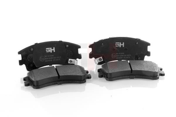 Buy GH GH413240 – good price at EXIST.AE!