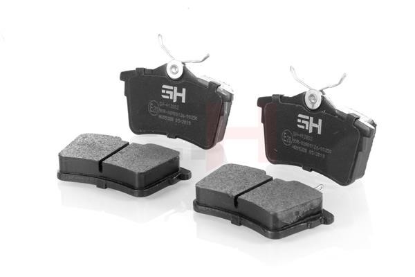 Buy GH GH412802 – good price at EXIST.AE!