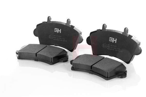 Buy GH GH-413631 at a low price in United Arab Emirates!