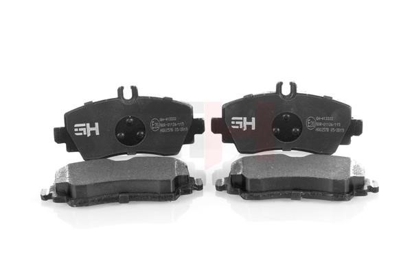 Buy GH GH413333 – good price at EXIST.AE!