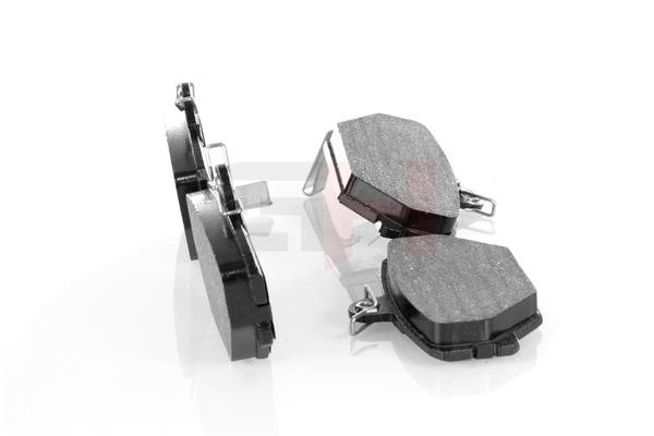 Brake pad set GH GH-413510