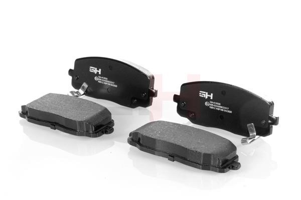 Buy GH GH413530 – good price at EXIST.AE!