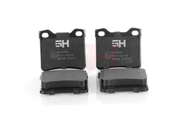 Buy GH GH413731 – good price at EXIST.AE!