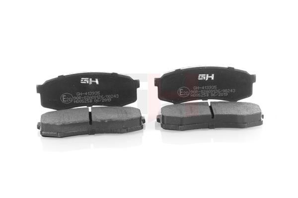 Buy GH GH413935 – good price at EXIST.AE!